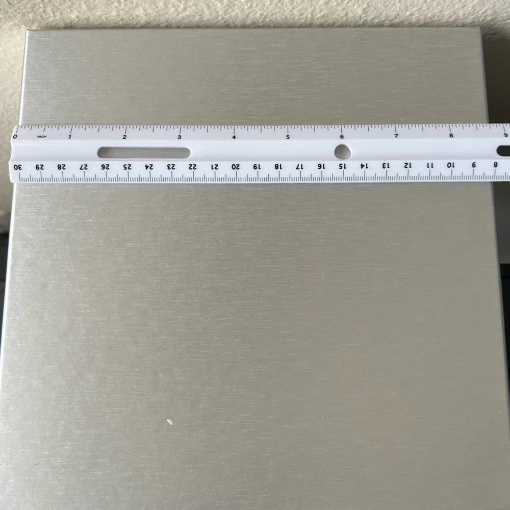 Macys Gift Box